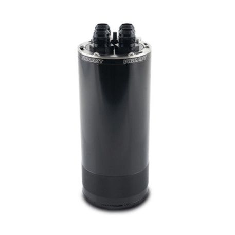 Vibrant 12767 - VIB12767 - Vibrant Large 2.0L 4-Port Catch Can Assembly - Shipped in Europe - Tuningsupply.com