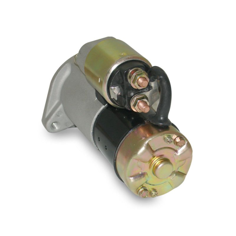 Mishimoto MMSTART-SR20 - MISMMSTART-SR20 - Mishimoto 89-98 Nissan 240sx S13/S14 SR20DET Replacement Starter - Shipped in Europe - Tuningsupply.com
