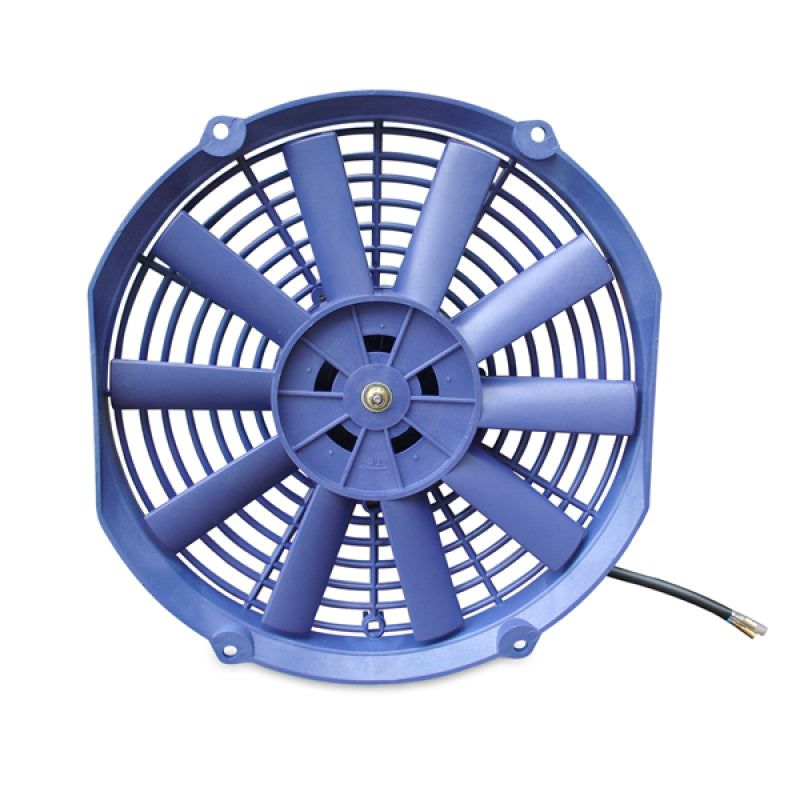Mishimoto MMFAN-12 - MISMMFAN-12 - Mishimoto 12 Inch Electric Fan 12V - Shipped in Europe - Tuningsupply.com