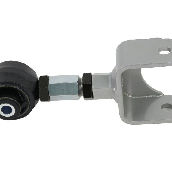 Whiteline KTA204 - WHLKTA204 - Whiteline 05-10 Ford Mustang Adjustable Rear Upper Control Arm - Shipped in Europe - Tuningsupply.com