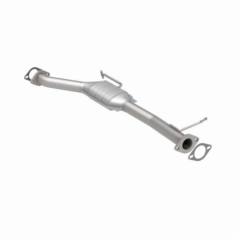 Magnaflow 24388 - MAG24388 - MagnaFlow Conv DF 93-95 Mazda RX7 1.3L - Shipped in Europe - Tuningsupply.com