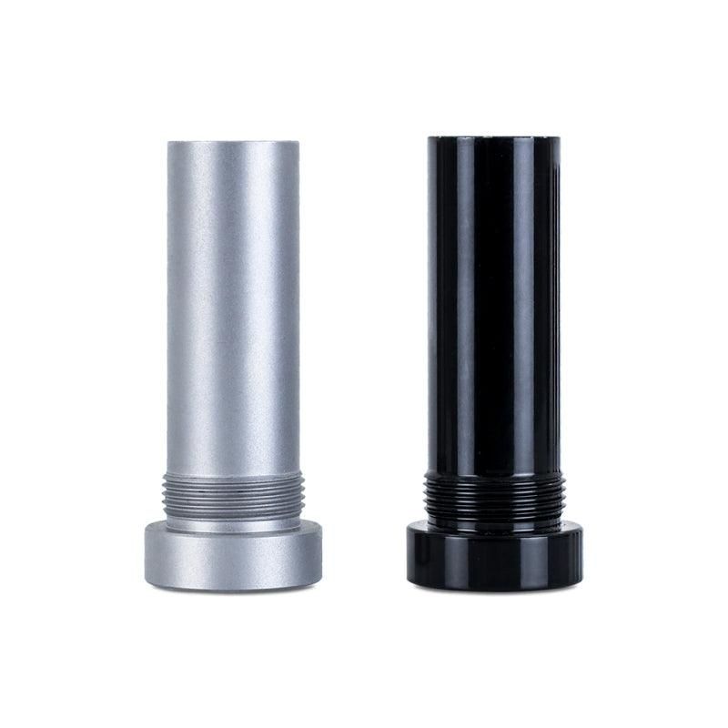 Mishimoto MMSK-WRX-22RDBK - MISMMSK-WRX-22RDBK - Mishimoto 2022+ Subaru WRX Shift Knob Red on Black - Shipped in Europe - Tuningsupply.com