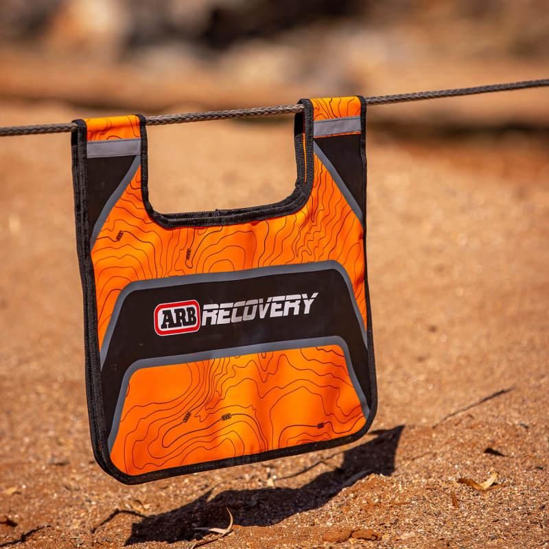 ARB ARB220 - ARBARB220 - ARB Recovery Damper - Shipped in Europe - Tuningsupply.com