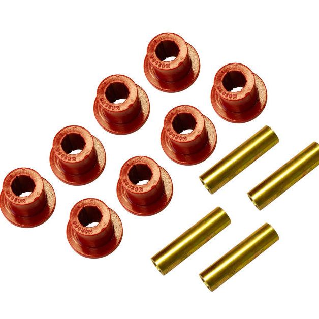 Skyjacker SE90F - SKYSE90F - Skyjacker Leaf Spring Bushing 2004-2004 Ford F-250 Super Duty - Shipped in Europe - Tuningsupply.com