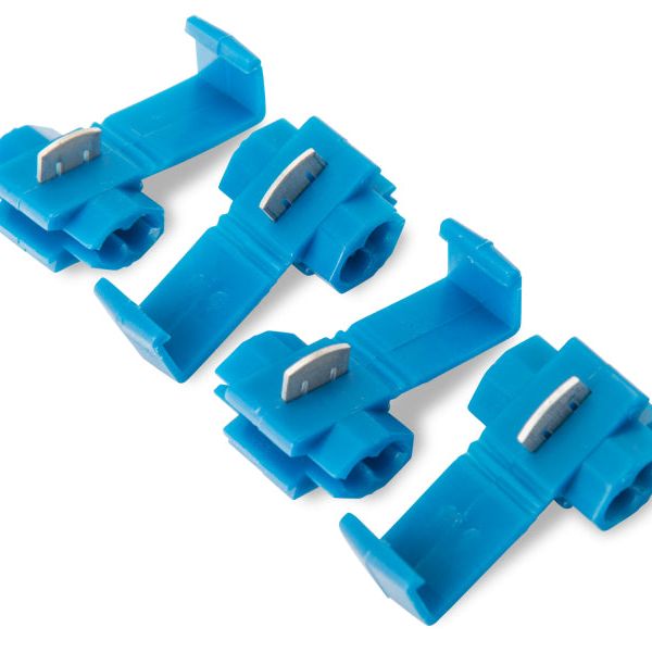 Raxiom 49177 - RAX49177 - Raxiom 13-14 Ford Mustang GT CCFL Halo Fog Lights (Smoked) - Shipped in Europe - Tuningsupply.com