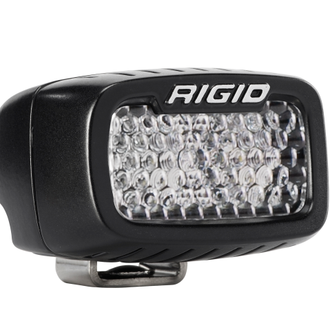 Rigid Industries 902513 - RIG902513 - Rigid Industries SRM - 60 Deg. Lens - Shipped in Europe - Tuningsupply.com