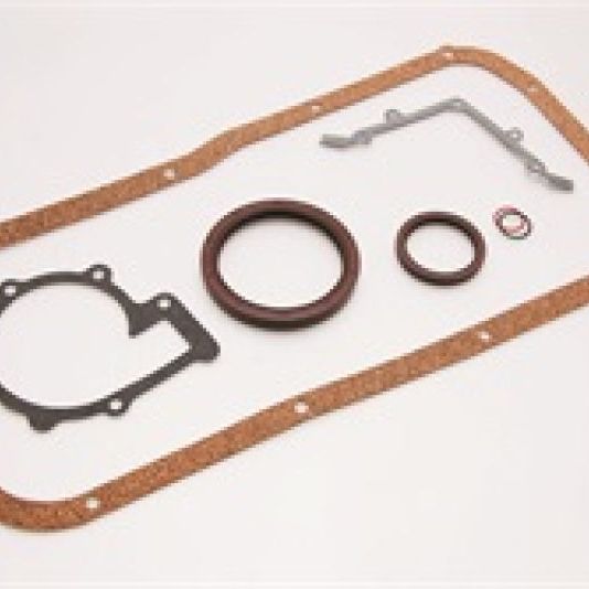 Cometic Gasket PRO2014B - CGSPRO2014B - Cometic Street Pro Nissan 1991-98 KA24DE 2.4L 240SX Bottom End Kit - Shipped in Europe - Tuningsupply.com
