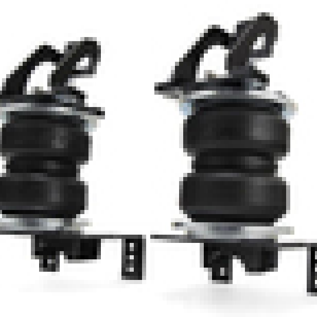 Air Lift 57390 - ALF57390 - Air Lift Loadlifter 5000 Rear Air Spring Kit for 99 to 04 Ford 250/350 Superduty - Shipped in Europe - Tuningsupply.com