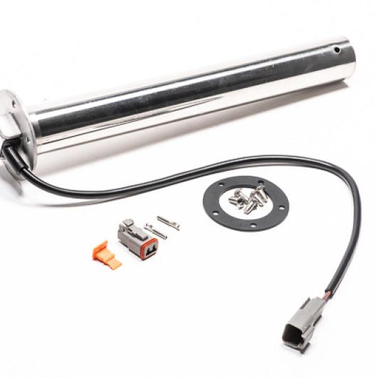 Radium Engineering 20-0847-297 - RAD20-0847-297 - Radium Engineering SAE Fuel Level Sender 0-90 ohm 11.7IN - Shrouded - Shipped in Europe - Tuningsupply.com