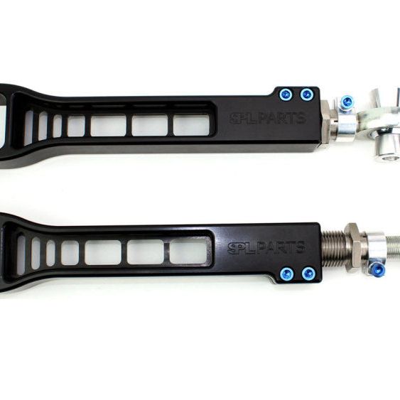 SPL Parts SPL RLL R35 - SPPSPL RLL R35 - SPL Parts 2008+ Nissan GTR (R35) Rear Camber Links - Shipped in Europe - Tuningsupply.com