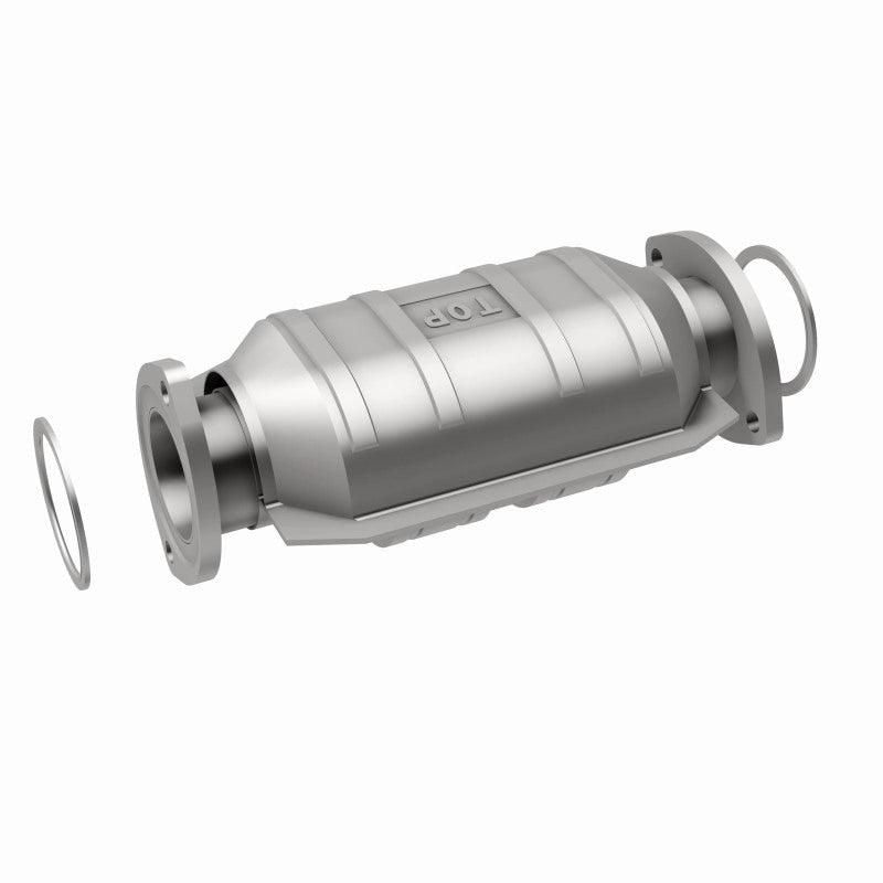 Magnaflow 23622 - MAG23622 - MagnaFlow Conv DF 95-97 4.5L Toy Land Cruiser - Shipped in Europe - Tuningsupply.com