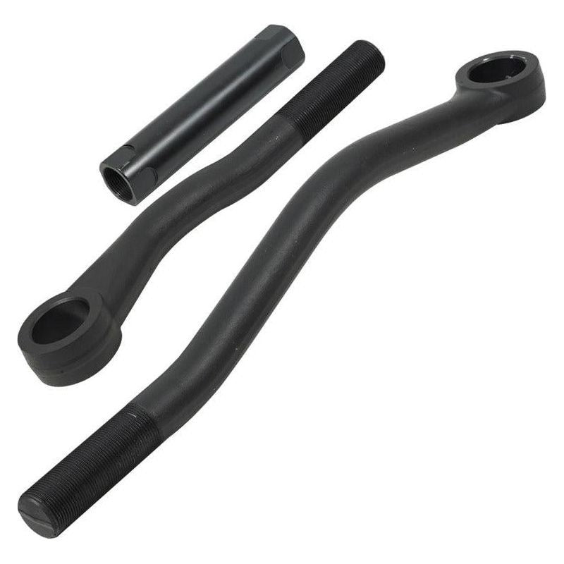 BD Diesel 1032018 - BDD1032018 - BD Diesel 14-22 RAM 2500/13-22 RAM 3500 Track Bar Kit - Shipped in Europe - Tuningsupply.com