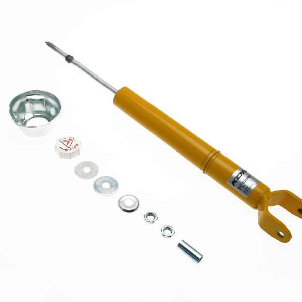 KONI 8041 1201SPORT - KON8041 1201SPORT - Koni Sport (Yellow) Shock 90-93 Acura Integra - Rear - Shipped in Europe - Tuningsupply.com