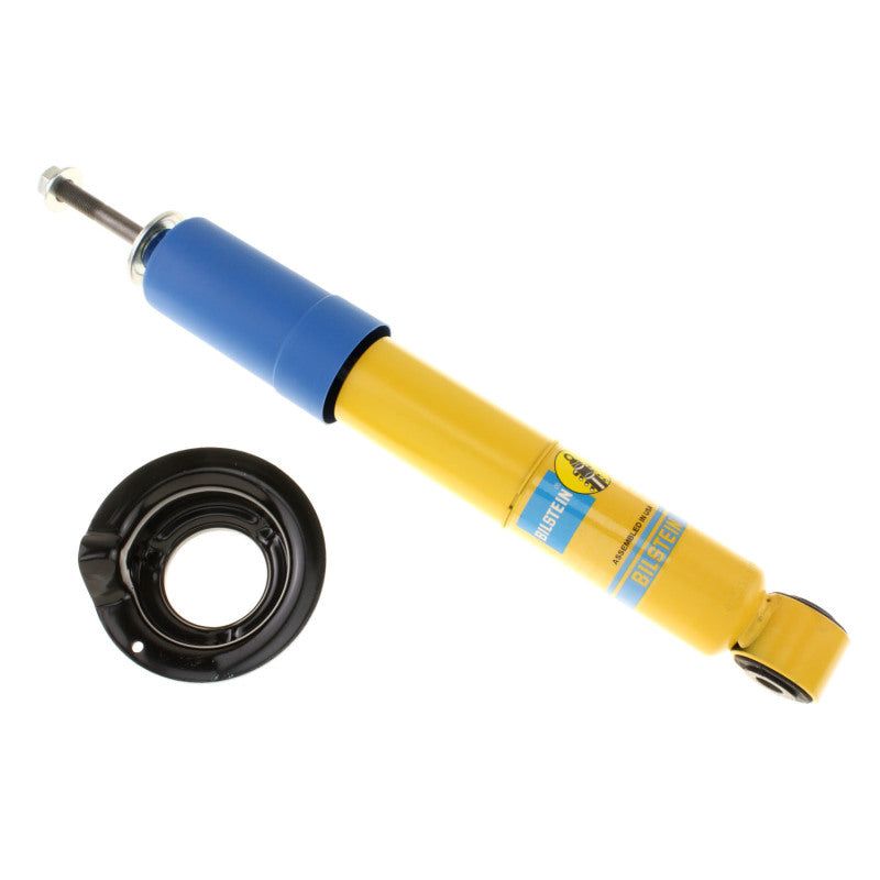 Bilstein 24-137430 - BIL24-137430 - Bilstein 4600 Series 05-13 Nissan Frontier/05-12 Pathfinder/XTerra Fr 46mm Monotube Shock Absorber - Shipped in Europe - Tuningsupply.com
