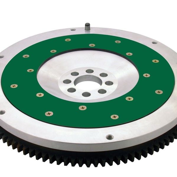 Fidanza 130891 - FID130891 - Fidanza 85-89 Toyota MR2 Aluminum Flywheel - Shipped in Europe - Tuningsupply.com