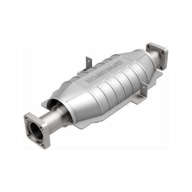 Magnaflow 23503 - MAG23503 - MagnaFlow Conv DF Fiat-Lancia 79 83 - Shipped in Europe - Tuningsupply.com