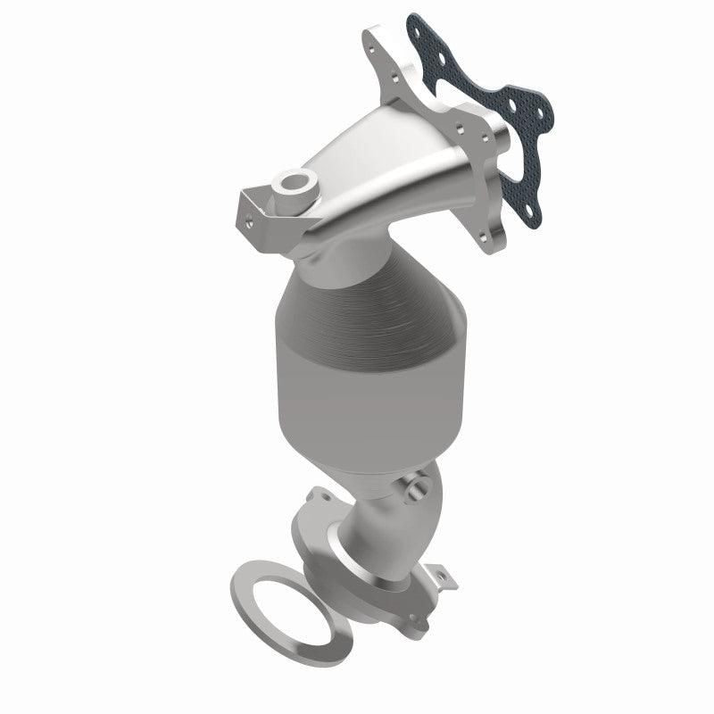 Magnaflow 51441 - MAG51441 - Magnaflow Conv DF 09-14 Acura TSX 2.4L / 08-12 Honda Accord 2.4L - Shipped in Europe - Tuningsupply.com