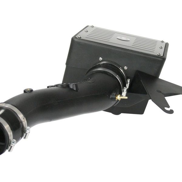 aFe 51-82342 - AFE51-82342 - aFe MagnumFORCE Intake Stage-2 Si Fully Sealed Housing w/Pro Dry S Media 12-13 Toyota Tacoma V6 4.0L - Shipped in Europe - Tuningsupply.com