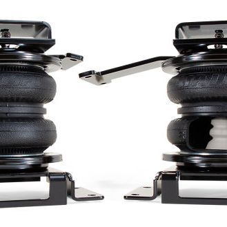 Air Lift 88331 - ALF88331 - Air Lift 17-19 Nissan Titan 4WD Load Lifter 5000 Ultimate Kit - Shipped in Europe - Tuningsupply.com