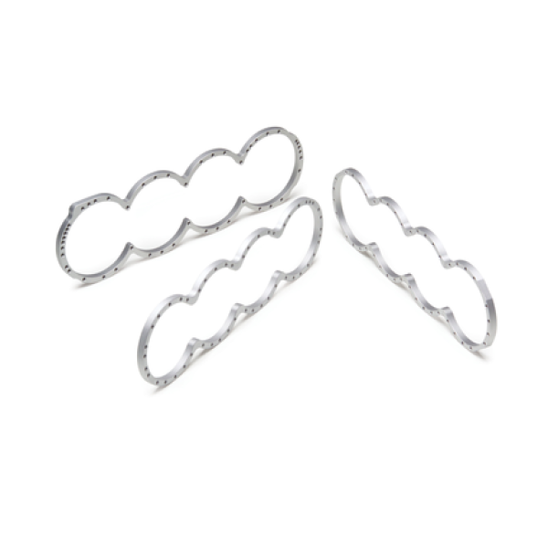 Supertech BG-K20 - SPTBG-K20 - Supertech Block Guard for Honda K20 - Shipped in Europe - Tuningsupply.com