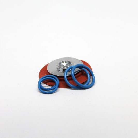 Fuelab 14601 - FLB14601 - Fuelab Diaphragm & O-Ring Kit for 515xx/525xx Series Regulators - Standard Seat - Shipped in Europe - Tuningsupply.com