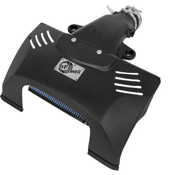aFe 54-12732 - AFE54-12732 - aFe Magnum FORCE Stage-2 Pro 5R Intake Systems 06-13 Chevrolet Corvette Z06 (C6) V8-7.0L (LS7) - Shipped in Europe - Tuningsupply.com