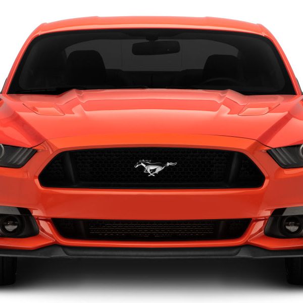 Raxiom 408222 - RAX408222 - Raxiom 15-17 Ford Mustang Axial Series LED Sequential Turn Signals (Smoked) - Shipped in Europe - Tuningsupply.com