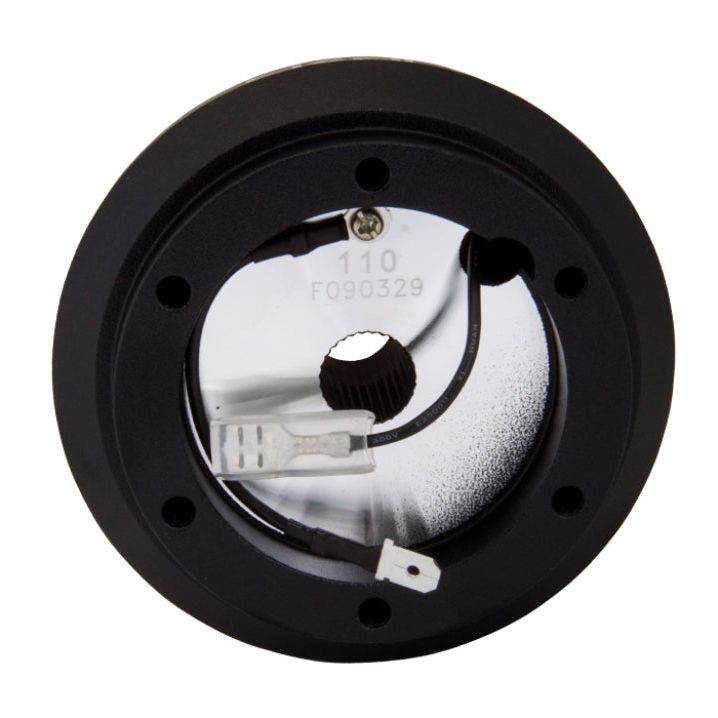 NRG SRK-110H - NRGSRK-110H - NRG Short Hub Adapter EG6 Civic / Integra - Shipped in Europe - Tuningsupply.com