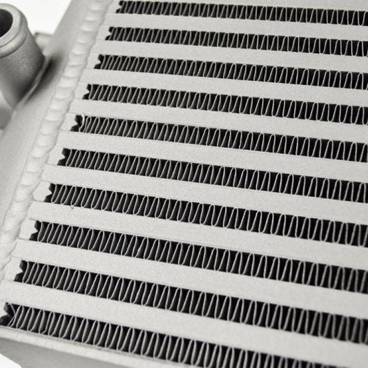 CSF 8112 - CSF8112 - CSF Porsche 911 Turbo (991)/Turbo S (991.1/991.2) Twin Intercooler Set - Shipped in Europe - Tuningsupply.com