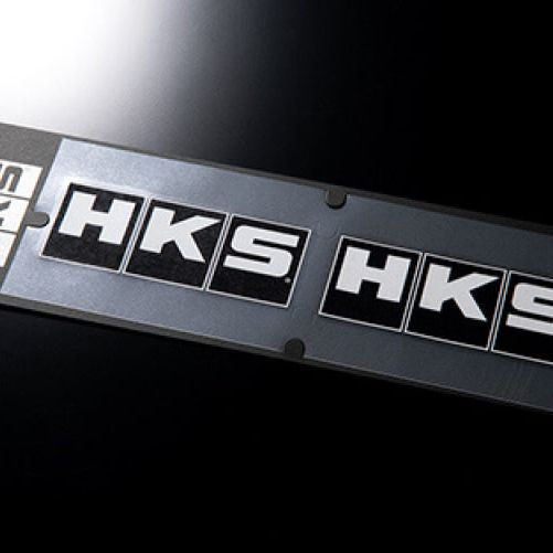 HKS 51003-AK131 - HKS51003-AK131 - HKS HKS STICKER HKS W120 - Shipped in Europe - Tuningsupply.com