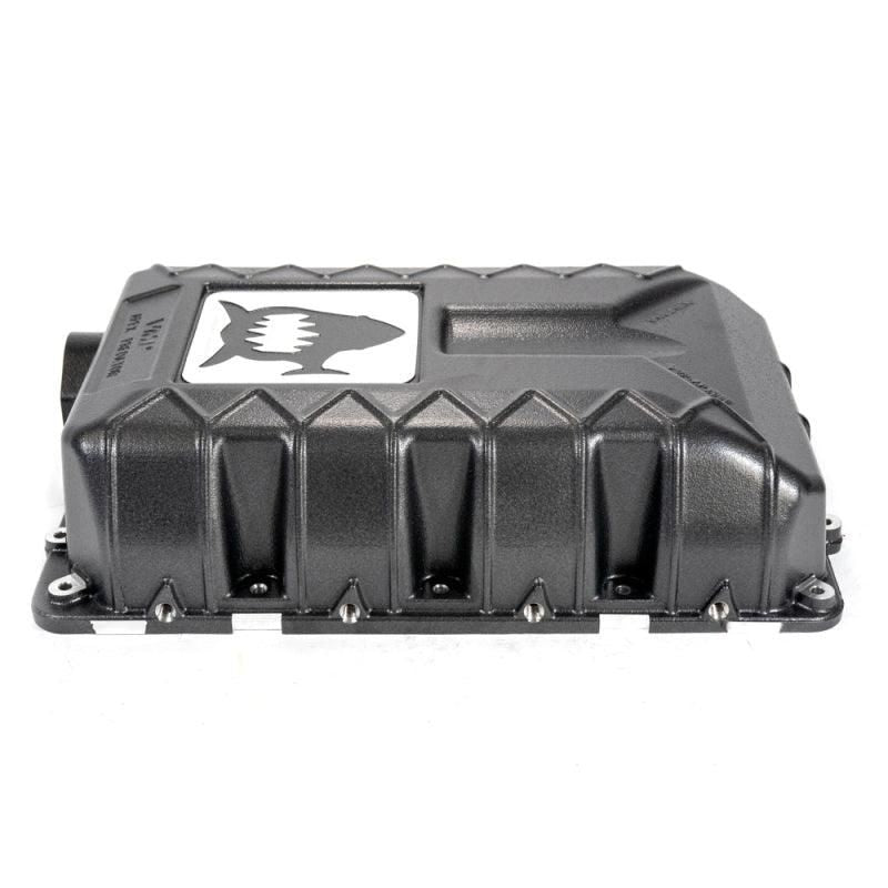 VMP Performance VMP-APX011 - VMPVMP-APX011 - VMP 2020+ Ford Predator Engine Supercharger Lid Upgrade - Black - Shipped in Europe - Tuningsupply.com
