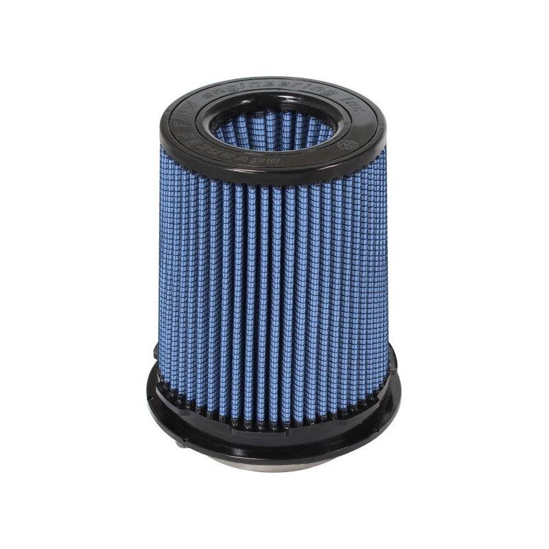 aFe 24-91103 - AFE24-91103 - aFe MagnumFLOW Air Filters P5R 3-1/2 F x 5 B x 4.5inv T x 7.5 H - Shipped in Europe - Tuningsupply.com