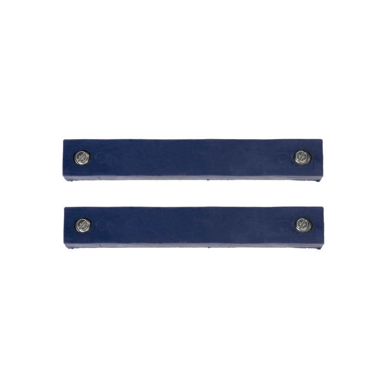 Rugged Ridge 11238.08 - RUG11238.08 - Rugged Ridge Magnetic License Plate Holder - Shipped in Europe - Tuningsupply.com