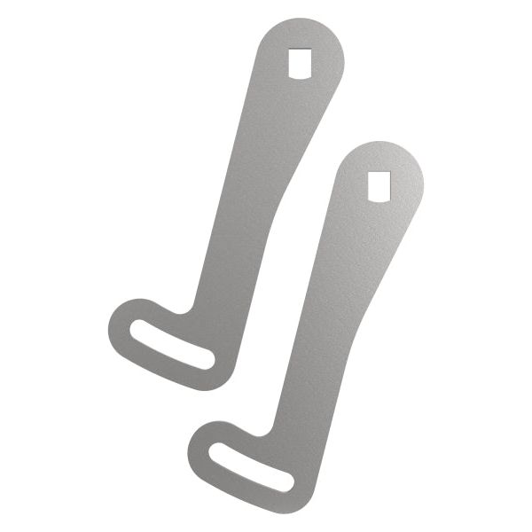 aFe 416-72T006-A - AFE416-72T006-A - aFe 2022 Toyota Tundra V6-3.5L (w/ Self-Leveling Air Suspension) Rear Leveling Kit - Shipped in Europe - Tuningsupply.com