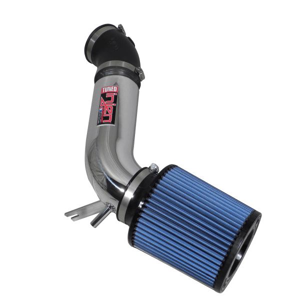 Injen PF5070P - INJPF5070P - Injen 05-10 Chrysler 300C / 04-08 Dodge Magnum Polished Power-Flow Short Ram Air Intake - Shipped in Europe - Tuningsupply.com