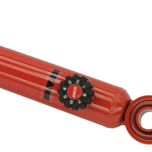 KYB 741025 - KYB741025 - KYB Shocks & Struts AGX Rear MAZDA RX-7 1986-91 - Shipped in Europe - Tuningsupply.com