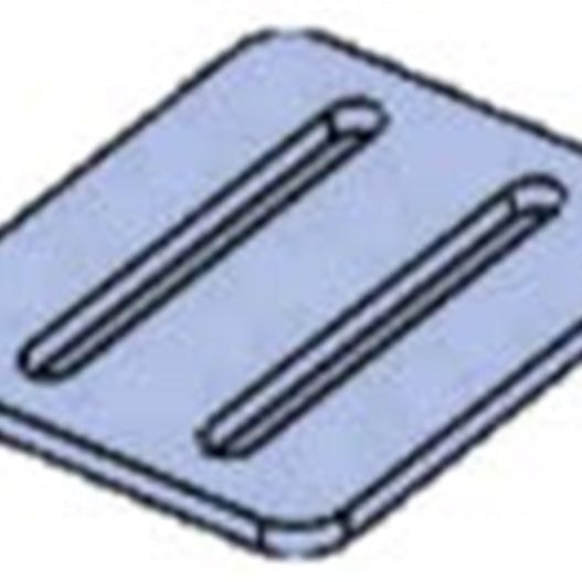 ARB 813405 - ARB813405 - ARB Awning Bkt Quick Release Kit1 - Shipped in Europe - Tuningsupply.com