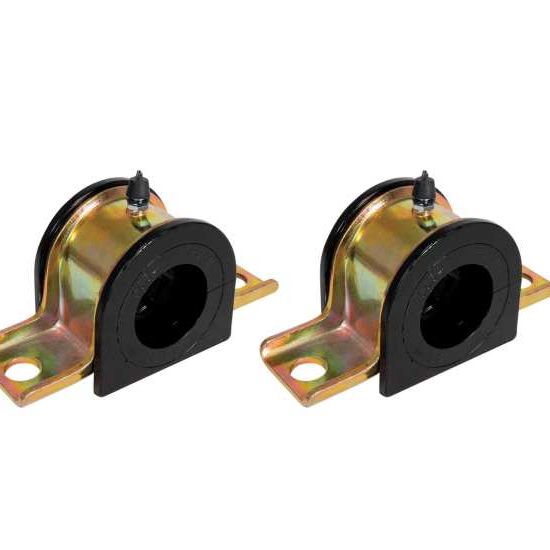 Eibach 35145.320 - EIB35145.320 - Eibach Anti-Roll Bar Kit (Front & Rear) for 2015 Ford Mustang 2.3L EcoBoost/3.7L V6/GT 5.0L V8 - Shipped in Europe - Tuningsupply.com