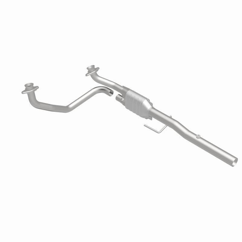 Magnaflow 23285 - MAG23285 - MagnaFlow Conv Direct Fit Ram 1500/2500 94-99 - Shipped in Europe - Tuningsupply.com