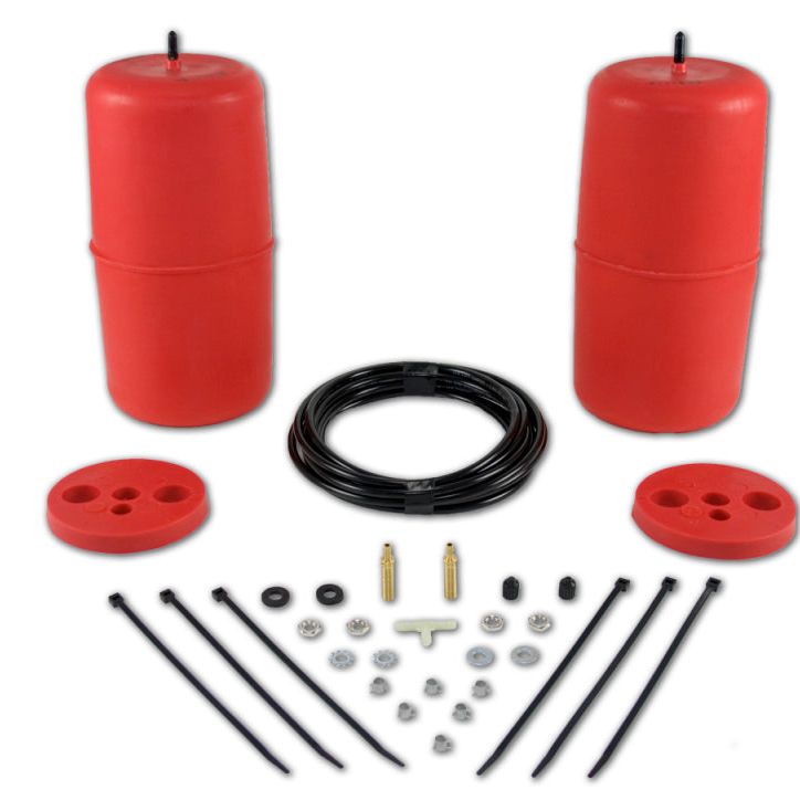 Air Lift 60807 - ALF60807 - Air Lift Air Lift 1000 Air Spring Kit - Shipped in Europe - Tuningsupply.com