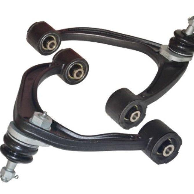 SPC Performance 86490 - SPC86490 - SPC Performance GM Colorado/Canyon Front Upper Adj. Control Arms (PR) - Shipped in Europe - Tuningsupply.com
