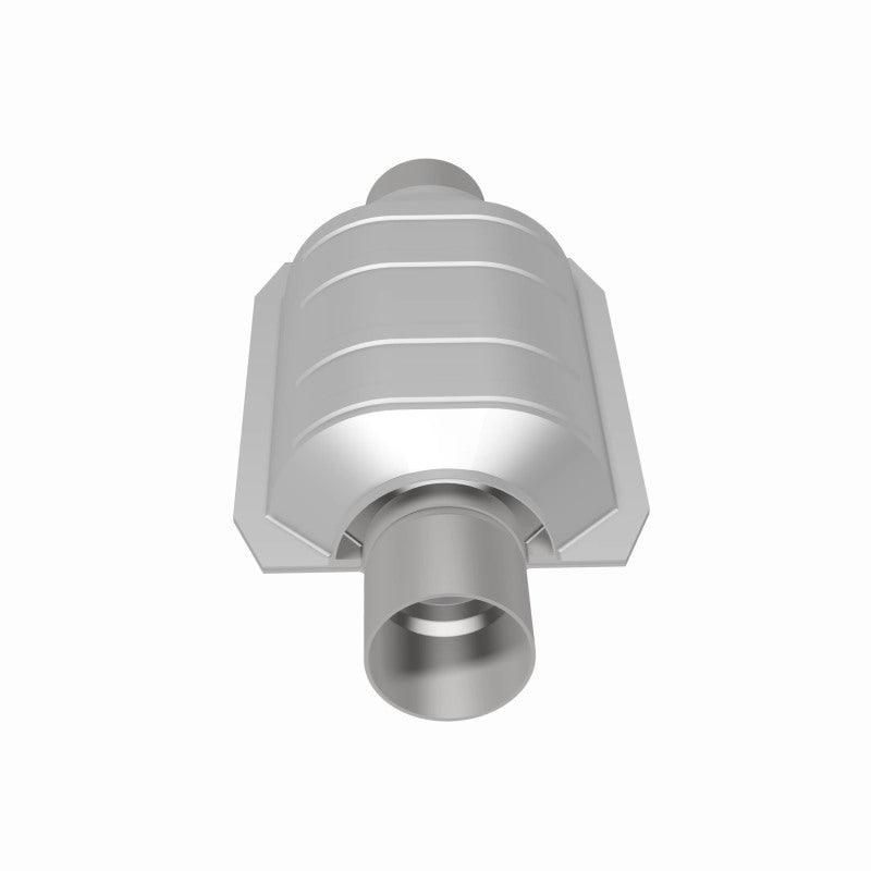 Magnaflow 334106 - MAG334106 - MagnaFlow Conv Universal 2.5 inch T2 Rear - Shipped in Europe - Tuningsupply.com