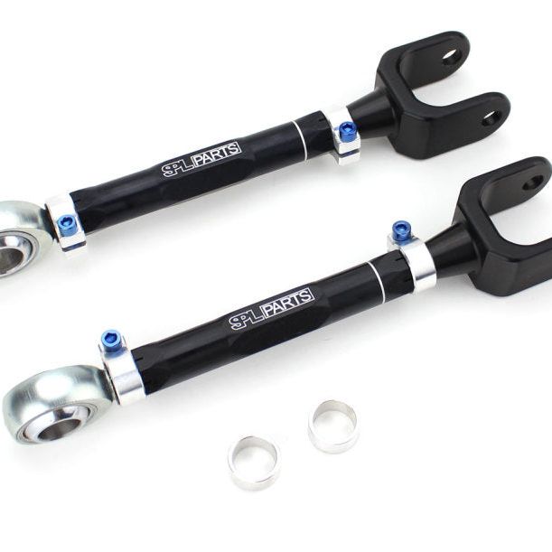 SPL Parts SPL RTR Z33D - SPPSPL RTR Z33D - SPL Parts 03-08 Nissan 350Z Rear Traction Arms Dogbone - Shipped in Europe - Tuningsupply.com