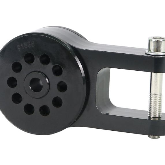 Whiteline KDT974 - WHLKDT974 - Whiteline 04-15 Ford Focus / 04-13 Mazda 3 / 04-12 Volvo S40 Engine Pitch Mount Bushing - Shipped in Europe - Tuningsupply.com