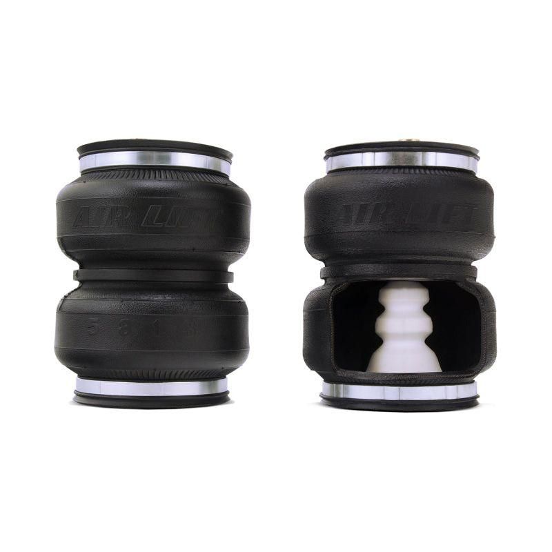 Air Lift 88213 - ALF88213 - Air Lift Loadlifter 5000 Ultimate Rear Air Spring Kit for 15-17 Ford Transit 150/250/350 - Shipped in Europe - Tuningsupply.com