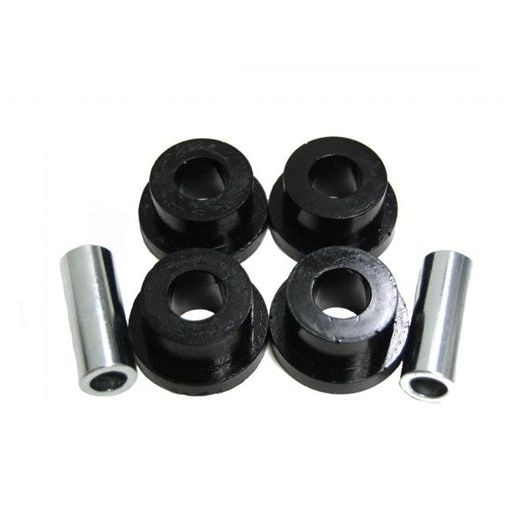 Torque Solution TS-EV8-116 - TQSTS-EV8-116 - Torque Solution Rear Upper Inner Control Arm Bushings: 01-06 Mitsubishi Evo 7-9 - Shipped in Europe - Tuningsupply.com