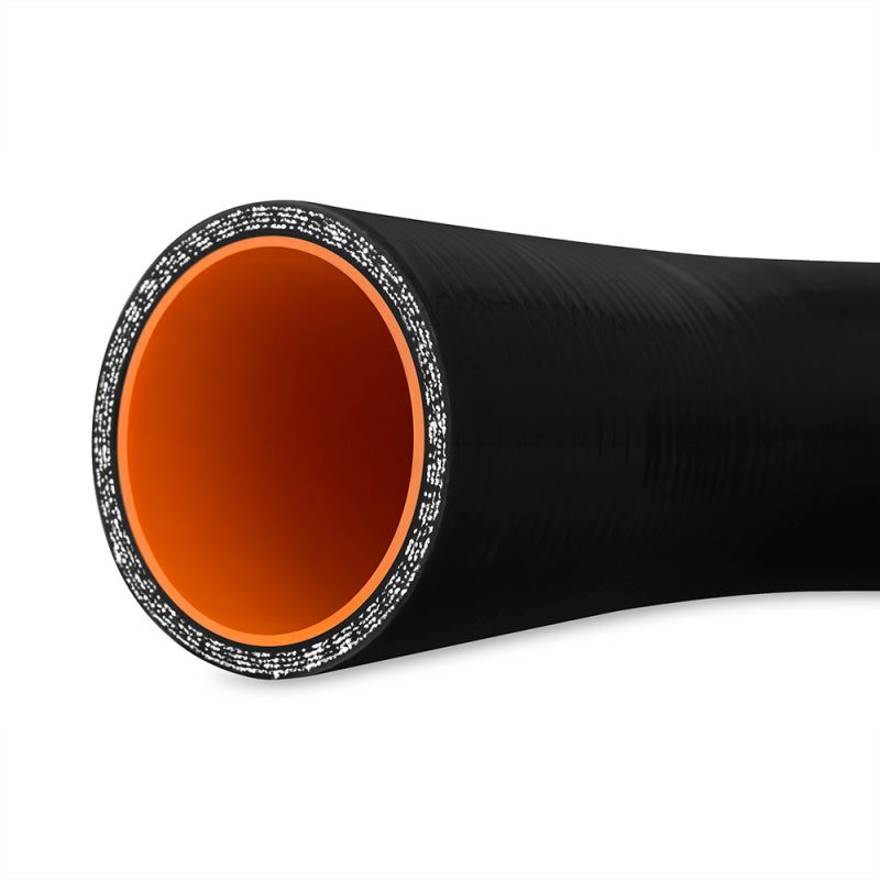 Mishimoto MMCP-3045BK - MISMMCP-3045BK - Mishimoto 3in. 45 Degree Silicone Coupler - Black - Shipped in Europe - Tuningsupply.com