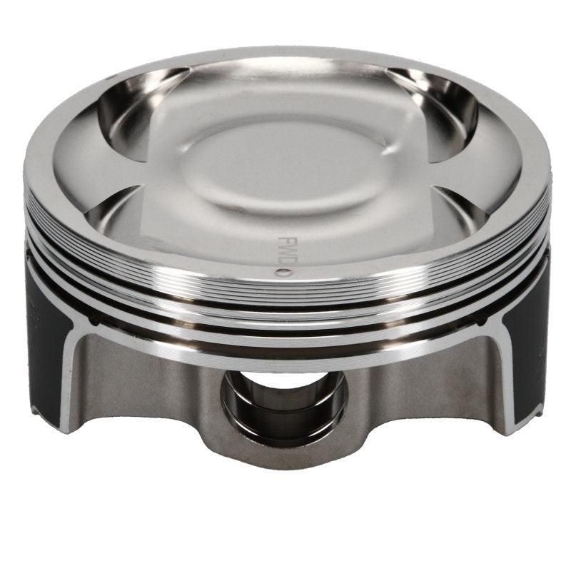 Wiseco K598M9975AP - WISK598M9975AP - Wiseco Subaru EJ257 WRX/STI 4v Dish -19cc 99.75 Piston Shelf Stock Kit - Shipped in Europe - Tuningsupply.com