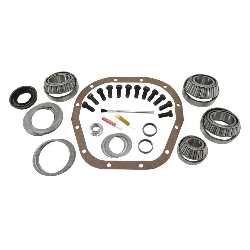 Yukon Gear & Axle YK F10.25 - YUKYK F10.25 - Yukon Gear Master Overhaul Kit For Ford 10.25in Diff - Shipped in Europe - Tuningsupply.com