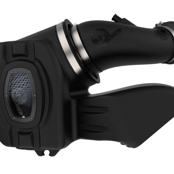 aFe 50-70052R - AFE50-70052R - aFe Momentum Cold Air Intake System w/Pro 5R Filter 19 Dodge Ram 2500/300 V8-6.4L - Shipped in Europe - Tuningsupply.com